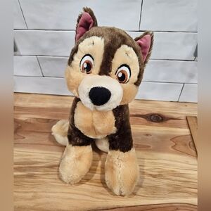 Build-A-Bear Nickelodeon Paw Patrol Police Dog Chase Plush